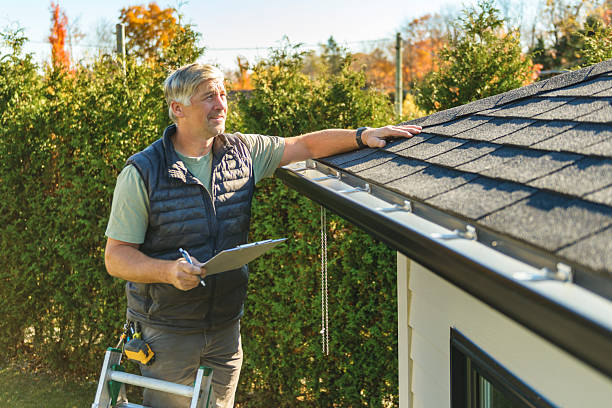 Trusted Storm Damage Roof Repair service in Lake Delton, WI - Ben Roofing and Steel LLC